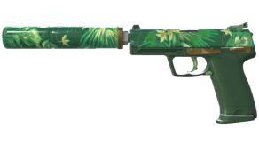 Tropical Breeze image