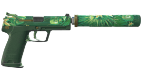 Tropical Breeze image