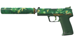 Tropical Breeze image