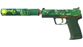 Tropical Breeze image