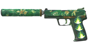 Tropical Breeze image