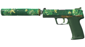 Tropical Breeze image