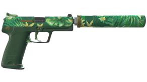 Tropical Breeze image