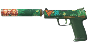 Tropical Breeze image