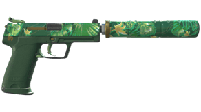 Tropical Breeze image