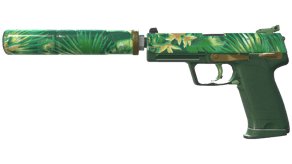 Tropical Breeze image