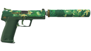 Tropical Breeze image