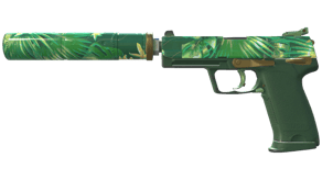 Tropical Breeze image