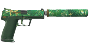 Tropical Breeze image