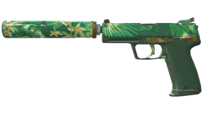 Tropical Breeze image