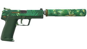 Tropical Breeze image