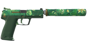 Tropical Breeze image