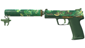 Tropical Breeze image
