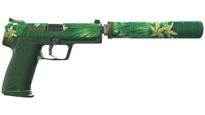 Tropical Breeze image