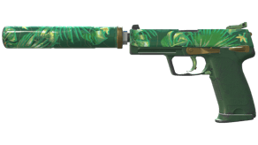 Tropical Breeze image