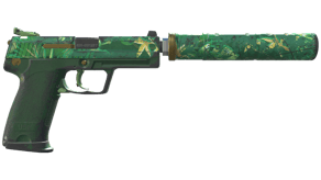 Tropical Breeze image
