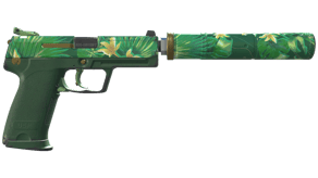 Tropical Breeze image