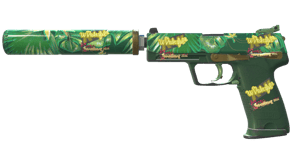 Tropical Breeze image