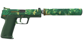 Tropical Breeze image