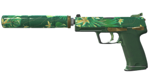 Tropical Breeze image