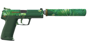 Tropical Breeze image