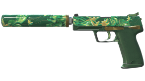 Tropical Breeze image