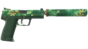 Tropical Breeze image
