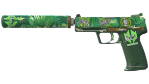 Tropical Breeze image
