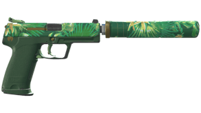 Tropical Breeze image