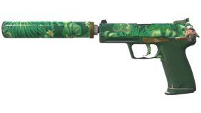 Tropical Breeze image