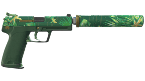 Tropical Breeze image