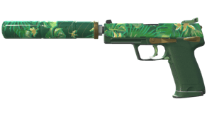 Tropical Breeze image
