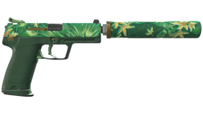 Tropical Breeze image