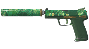 Tropical Breeze image