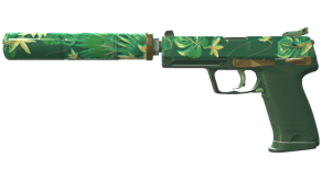 Tropical Breeze image