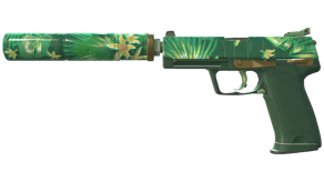 Tropical Breeze image