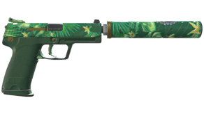 Tropical Breeze image