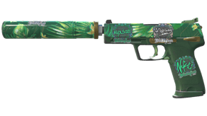 Tropical Breeze image