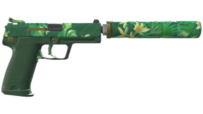 Tropical Breeze image