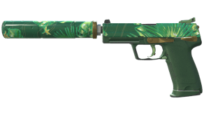 Tropical Breeze image