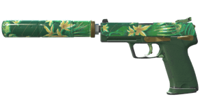 Tropical Breeze image