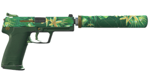 Tropical Breeze image