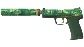 Tropical Breeze image