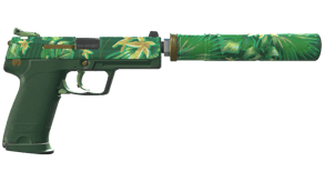 Tropical Breeze image