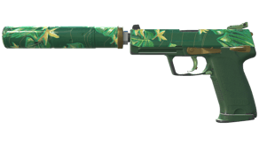 Tropical Breeze image