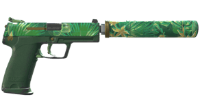 Tropical Breeze image