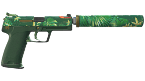 Tropical Breeze image