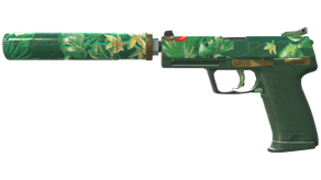 Tropical Breeze image