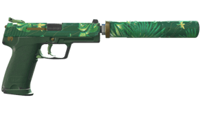 Tropical Breeze image