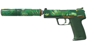 Tropical Breeze image